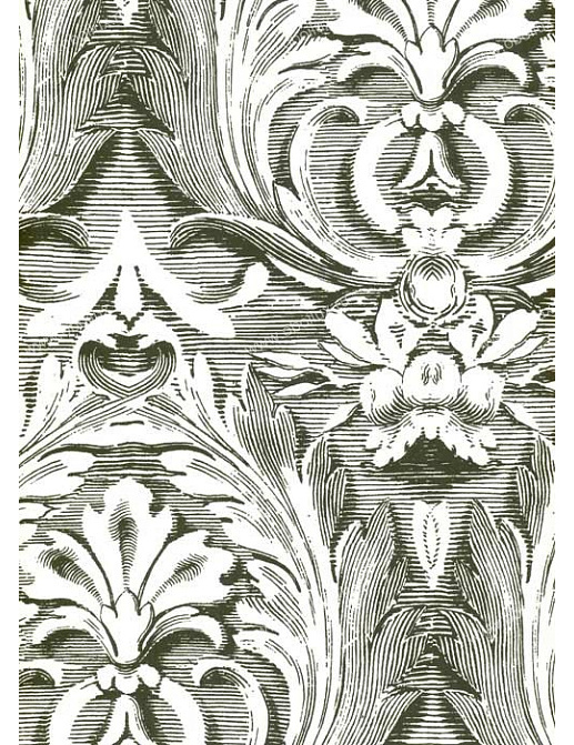 Обои Wallquest Etchings ET30300