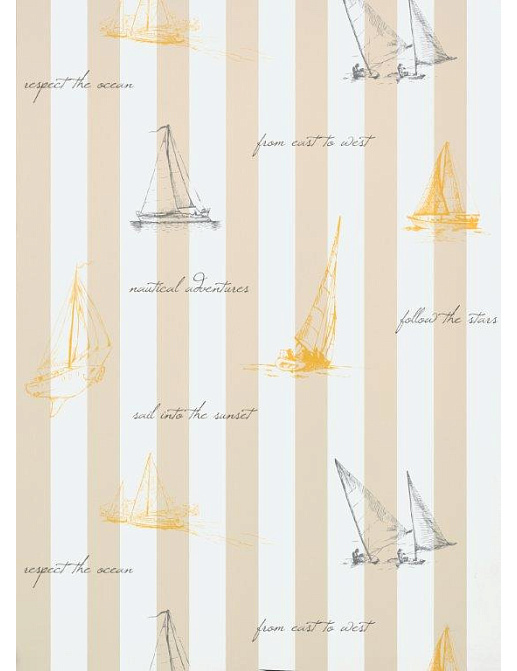 Обои KT-Exclusive Stars & Stripes 2800012