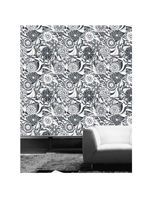 Обои Tres Tintas BCN Wall a porter 2005-1