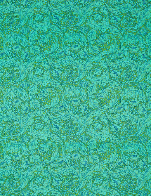 Ткань Morris & Co Ben Pentreath 226840