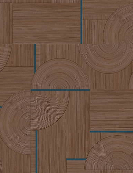 Обои Wall & Deco Contemporary Wallpaper Collection WDLT2002