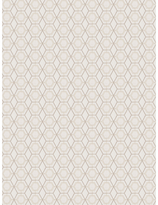 Ткань Fabricut Modern Nuances Vol.II Oyster Heinz lattice/Oyster