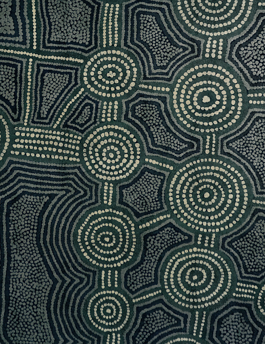 Панно и фотообои Glamora Creative Wallcovering GLAN103A