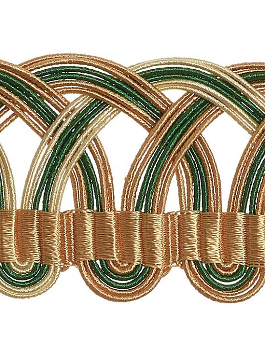 Тесьма Houles Palladio 32169-9700