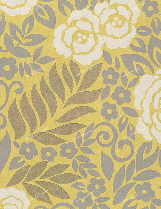 Обои Thibaut Jubilee T4927