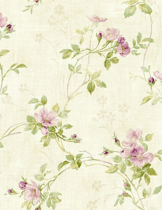 Обои Seabrook Garden Diary CY10909