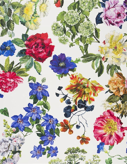 Ткань Designers Guild Astrakhan F2044/01