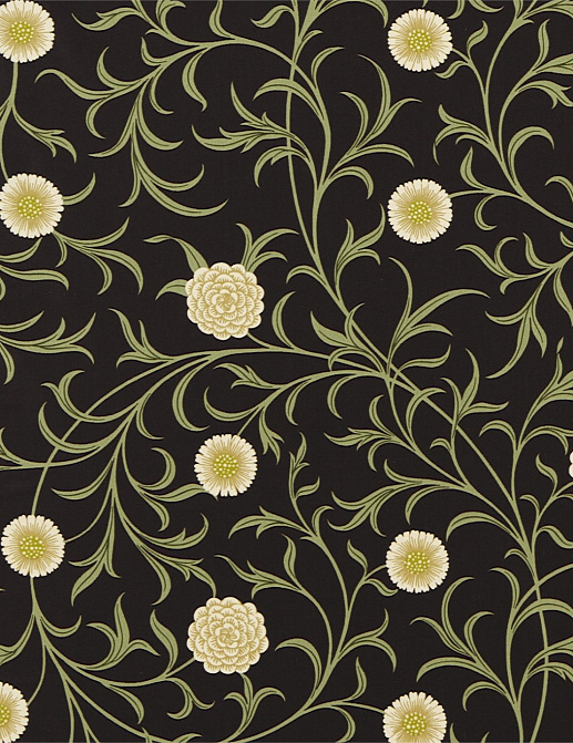 Ткань Morris & Co Archive Prints 220309