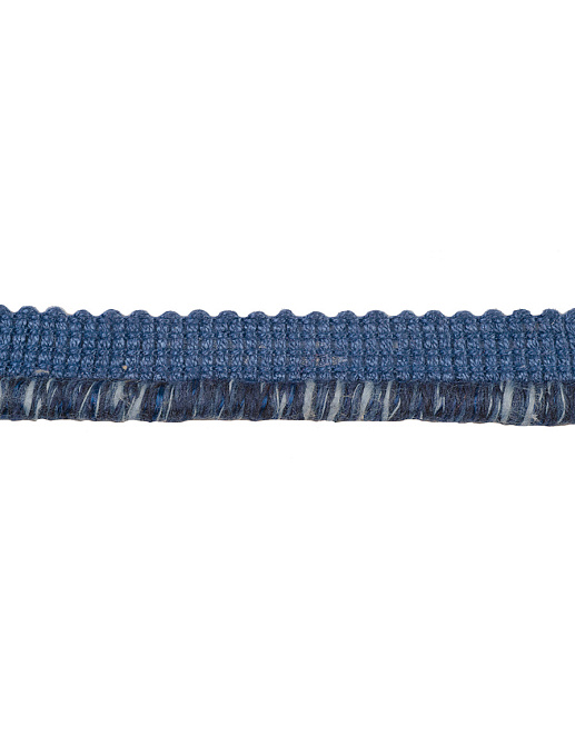 Шнур Fabricut Isabelle De Borchgrave Trimmings Bobbin/Ocean