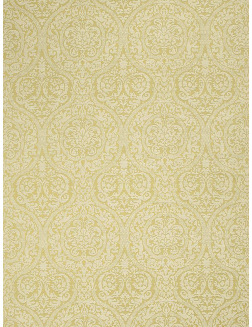 Ткань Fabricut Chromatics Vol.XXII Pumpkin Belleek/Citrine