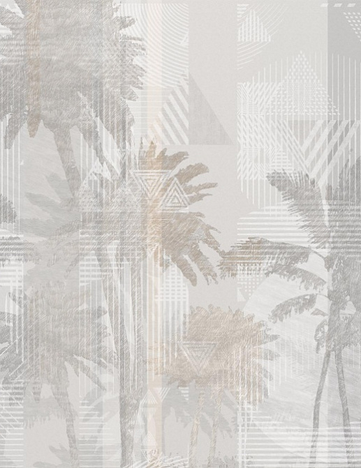 Панно и фотообои Affresco Trend Art ZK436 COL4