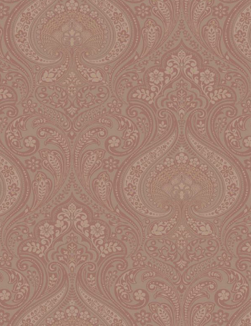Обои KT-Exclusive Champagne Damasks AD50919