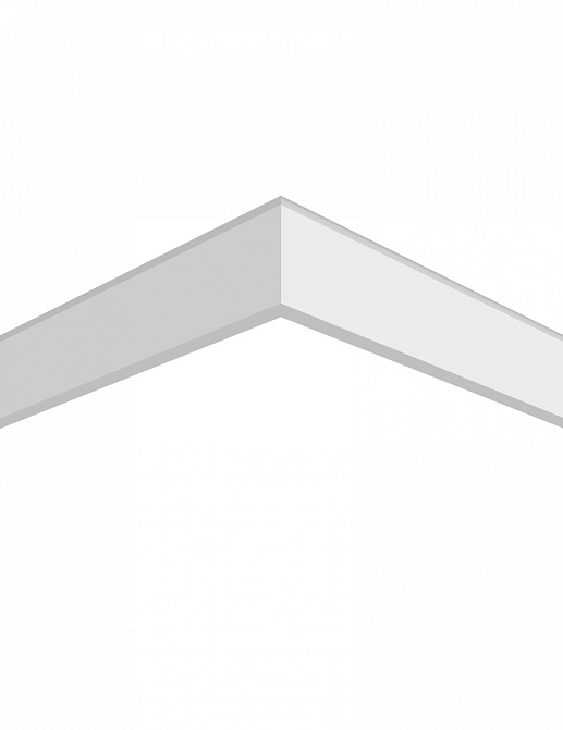 Плинтусы Ultrawood Архитектурный декор Base 5012