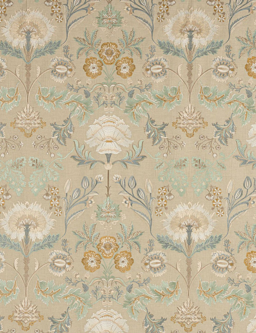 Ткань Colefax and Fowler Marius F4849-03