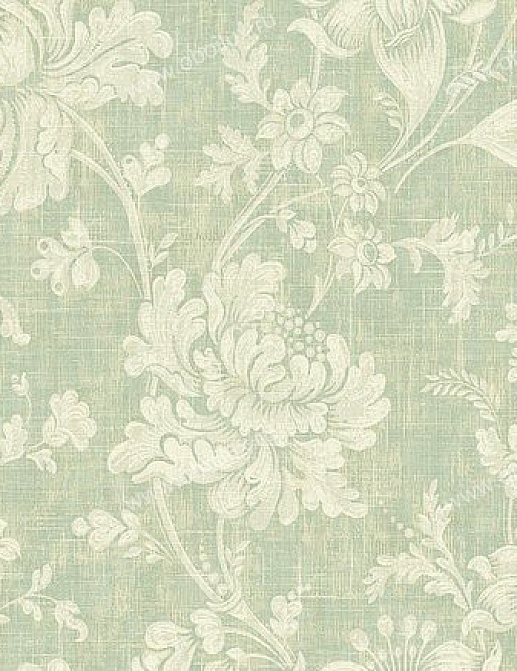 Обои Father & Sons Chateau De Balleroy NL13004