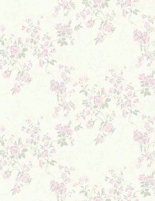 Обои Aquarelle Living 490001