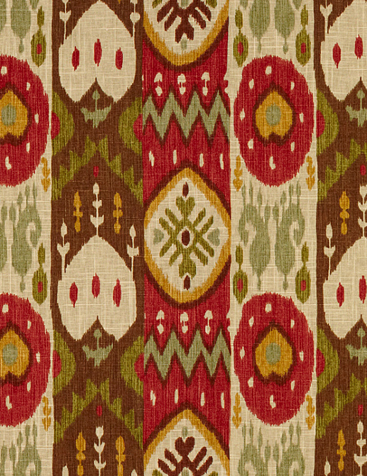Ткань Kravet Jaipur Collection Tegal/619