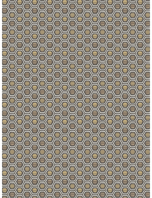 Ткань Fabricut Chromatics Vol.XXIII Charcoal Habit/Oxidized