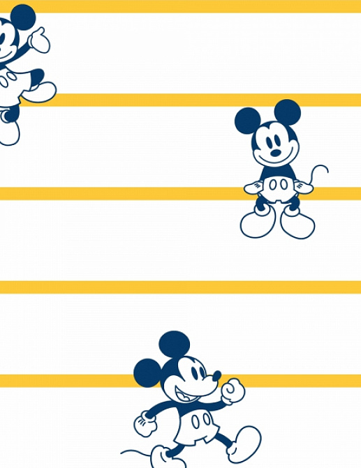 Обои York Disney IV DI0931