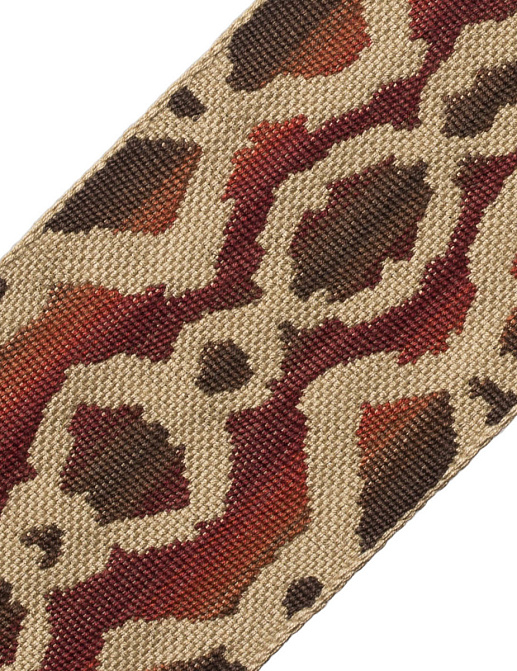 Тесьма Samuel & Sons Artesania X Collection BT-58321/06