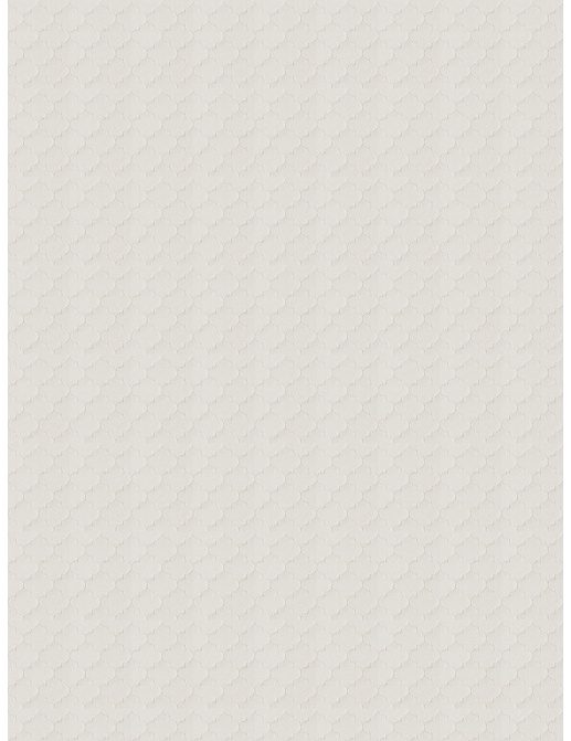 Ткань Fabricut Chromatics Vol.XXV Oyster Ode ogee/Cream
