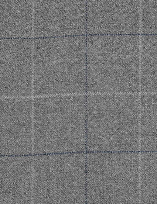 Ткань Johnstons of Elgin Seren Flannel Check SerenFlannelCheck/Shadow