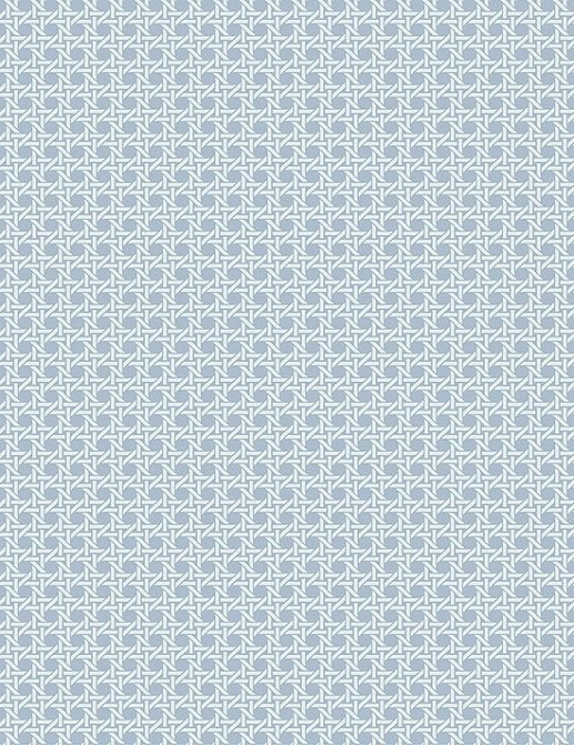 Обои Paper & Ink Navy, Grey & White BL70922