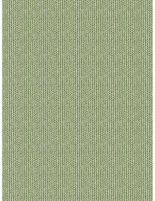 Ткань Trend Echo Citrus/Coral 05139/Palm
