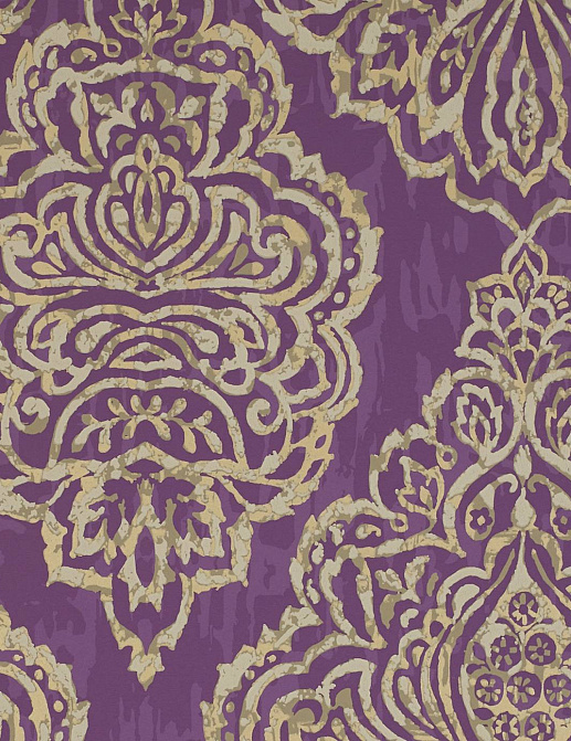 Обои Prestigious Textiles Origin 1641/632