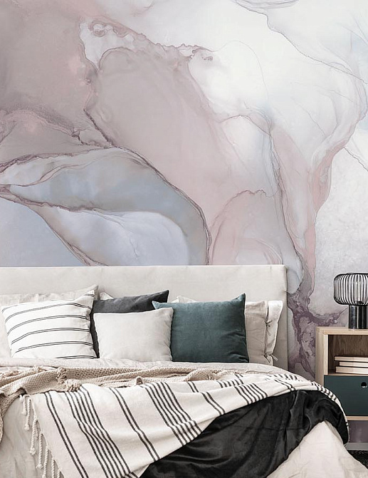 Панно и фотообои Affresco Fluid AF2057-COL2