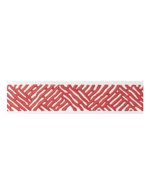 Тесьма Thibaut Tapes & Trims E12017