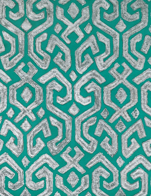 Ткань Zinc Pantelleria weaves Z596/04