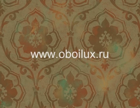 Обои Wallquest Izmir HA61305
