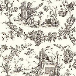 Ткань Thibaut Castle Pine F96341