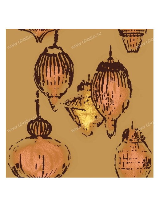 Обои Elitis Foulards VP68404