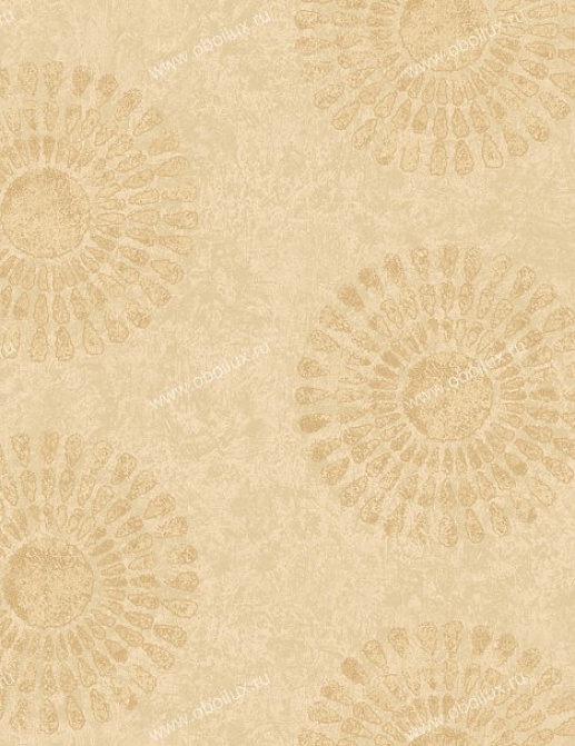 Обои York Monogram - Elegance ABA8502