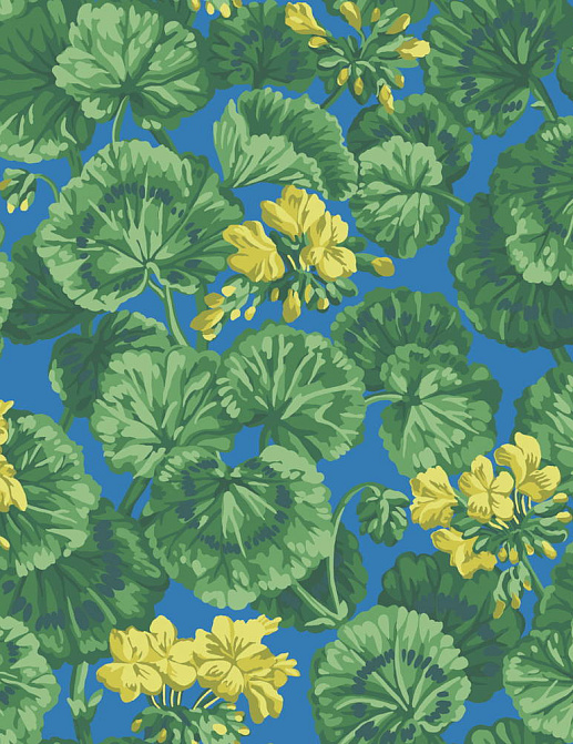 Обои Cole & Son Seville 117/11032