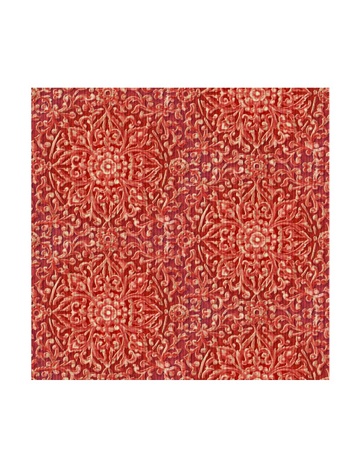 Обои Crocus Collection 2 Birichino Cardinal