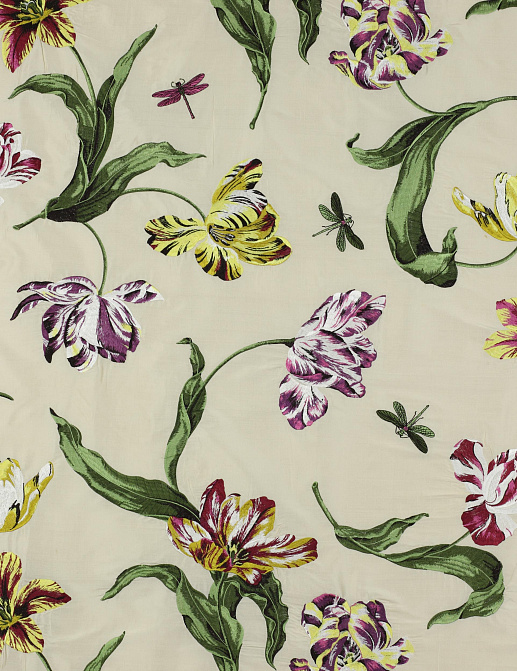 Ткань Manuel Canovas Candice 04632/01