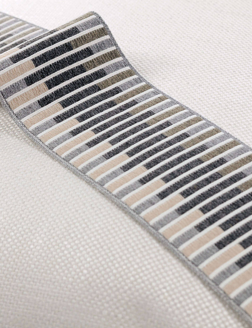 Тесьма Romo Temperley x Romo Trimmings T113/01