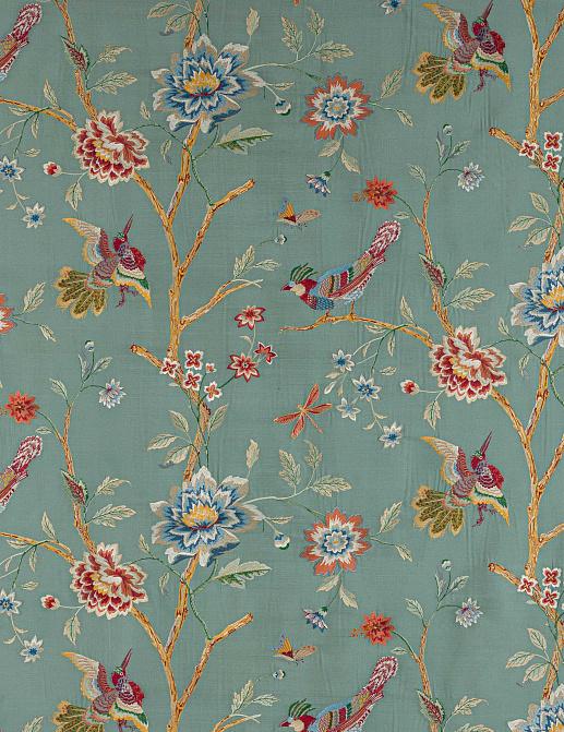 Ткань Colefax and Fowler Marius F4841-01