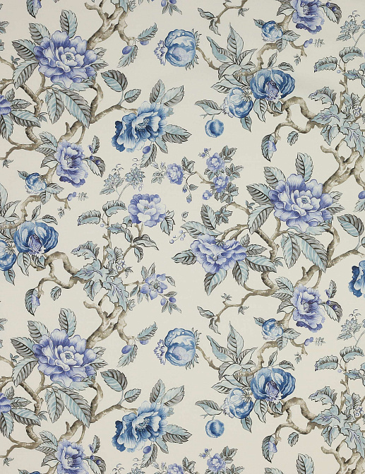 Ткань Manuel Canovas Ibiza 04959/03