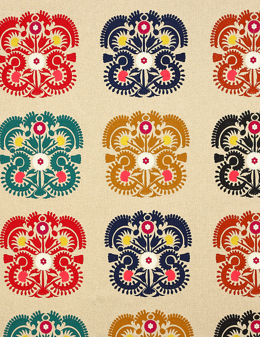 Ткань Manuel Canovas Anna M4038-03