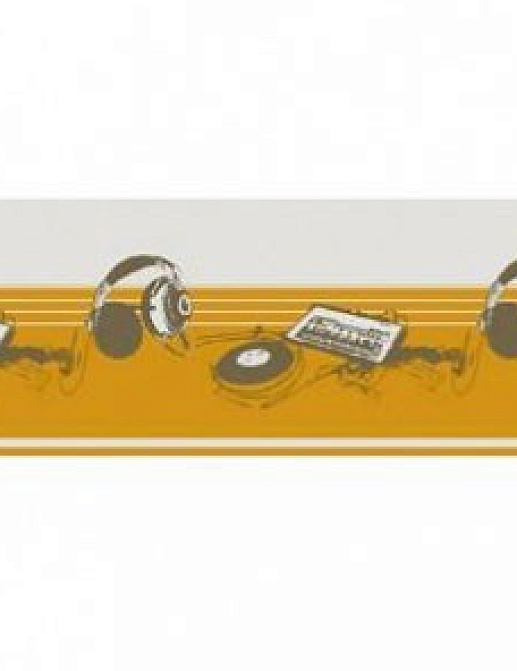 Бордюр Caselio No Limit NLT58083023