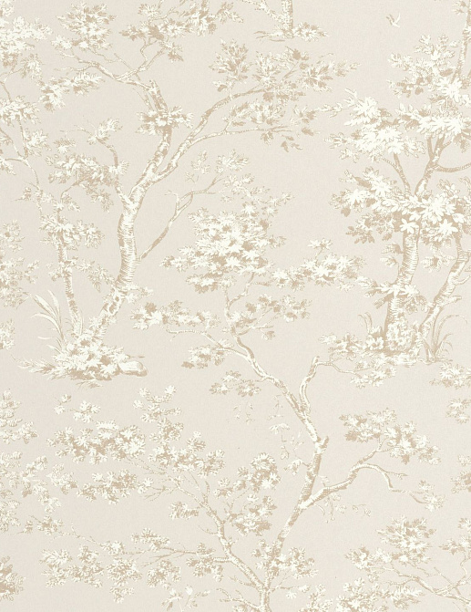 Обои Casadeco Les Belles Toiles de Jouy 2 BTJD81521101