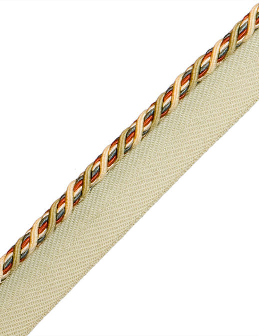 Шнур Samuel & Sons Normandy Collection 981-41950/19