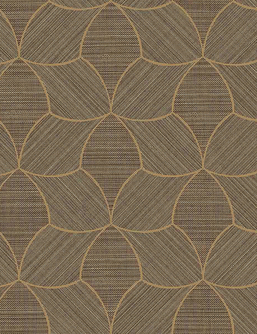 Обои Casamance Tressora 76944078