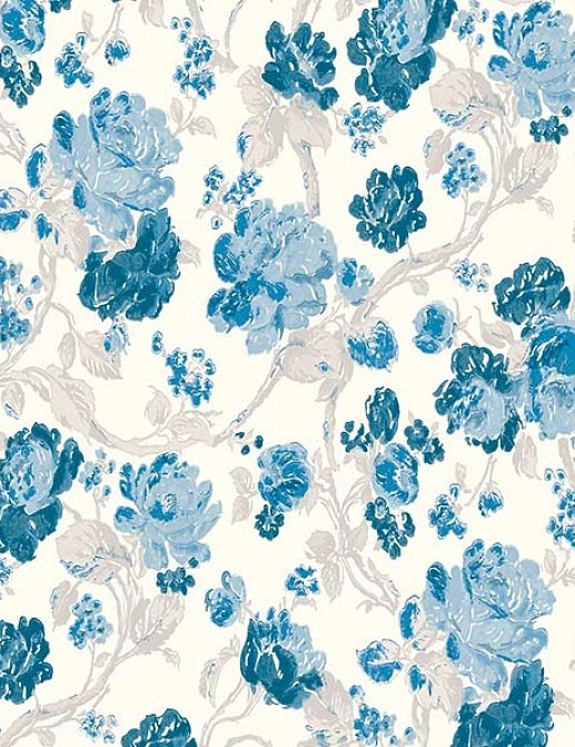 Обои Aquarelle Heritage 600206