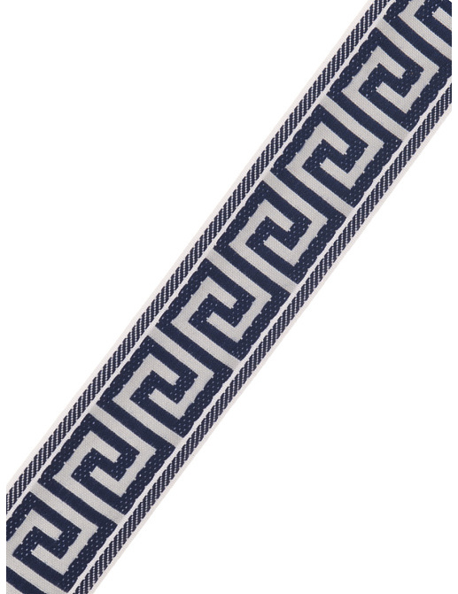 Тесьма Fabricut Terrazza Trimmings Puket/Navy