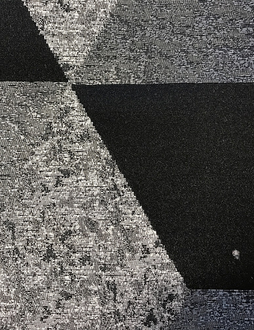 Ткань Galleria Arben Capital Sofia/Black